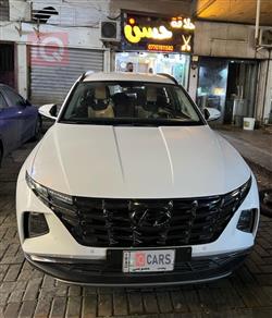 هیوندای تۆکسۆن